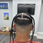 The Barber Lab Studio