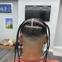 The Barber Lab Studio ico