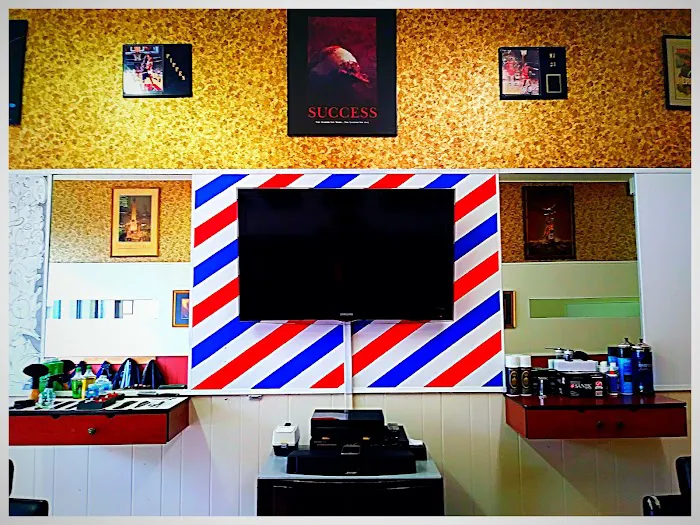 The Look Barber Shop & Beauty Picture 3