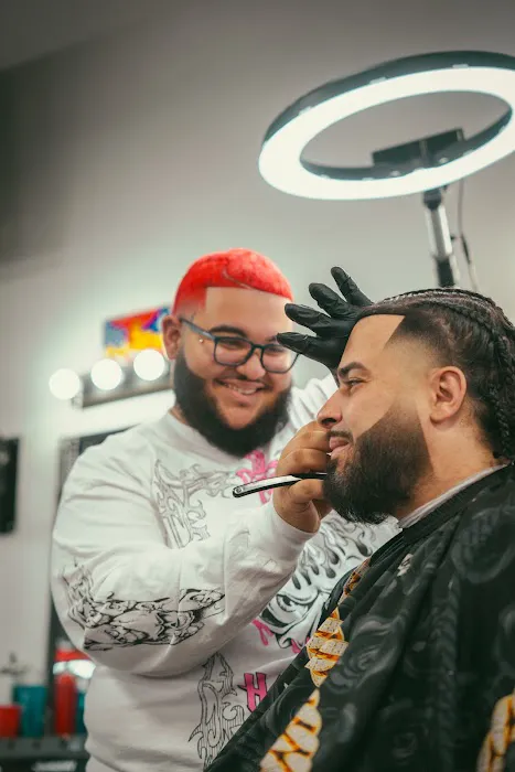 Curly's Fresh Fades Picture 1