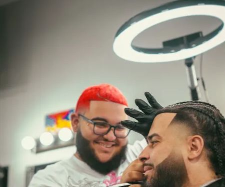 Curly's Fresh Fades