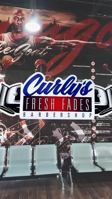 Curly's Fresh Fades Picture 10