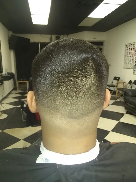 MintFades BarberShop Picture 4