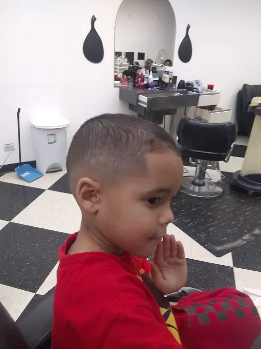 MintFades BarberShop Picture 1