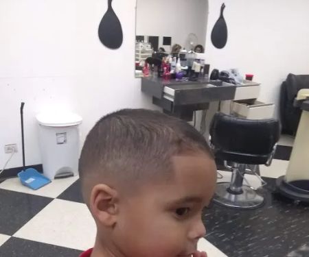 MintFades BarberShop