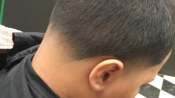 MintFades BarberShop Picture 9