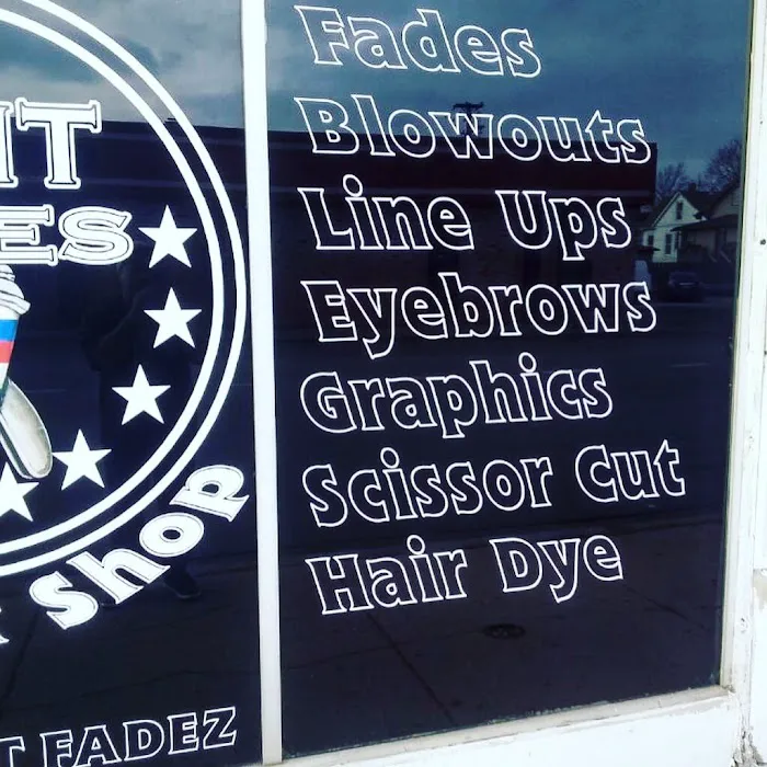 MintFades BarberShop Picture 10