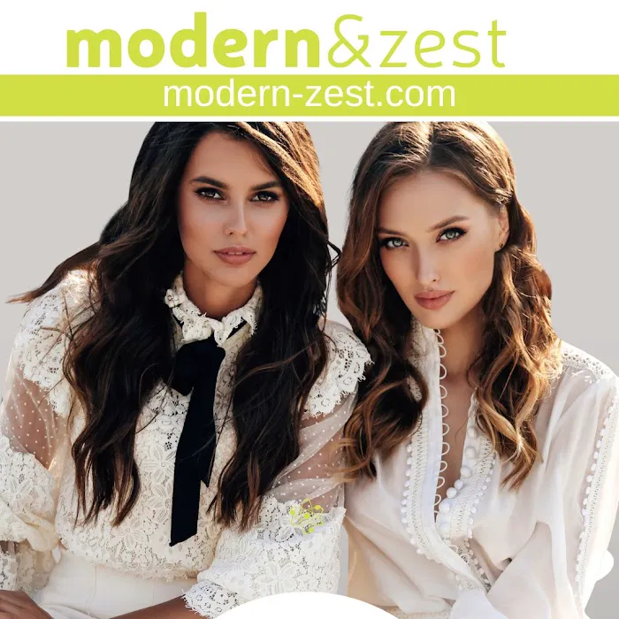 Modern & Zest Haircoloring and Hair Extensions Picture 7