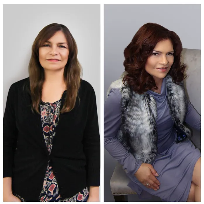 Modern & Zest Haircoloring and Hair Extensions Picture 10