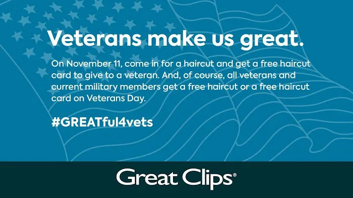 Great Clips Picture 6
