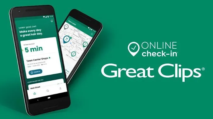 Great Clips Picture 10