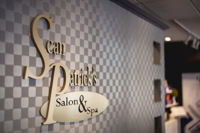 Sean Patricks Hair Salon Picture 1