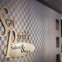 Sean Patricks Hair Salon ico