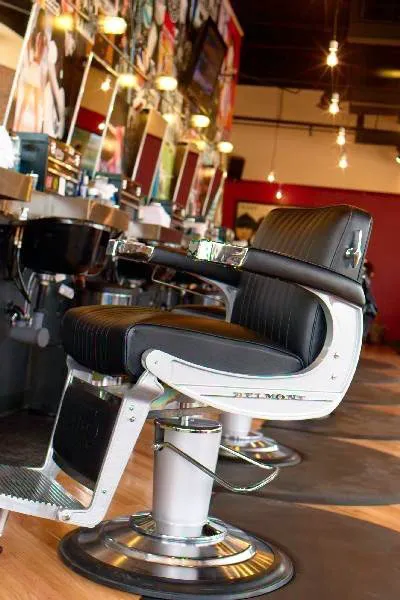 Floyd's 99 Barbershop Picture 1