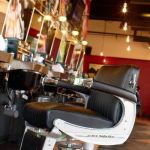 Floyd's 99 Barbershop