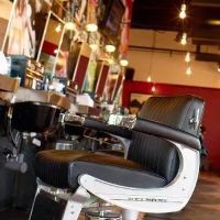 Floyd's 99 Barbershop ico