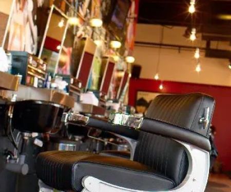 Floyd's 99 Barbershop