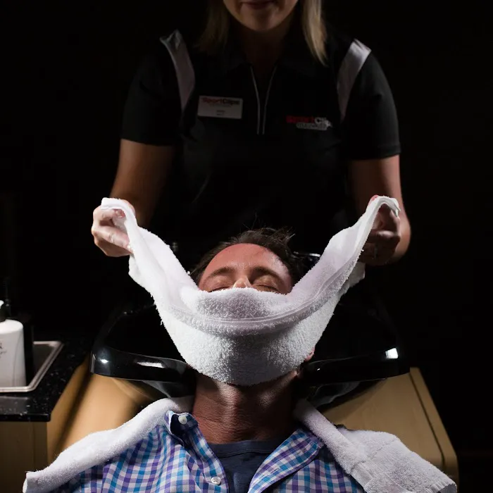 Sport Clips Haircuts of LaGrange Picture 8