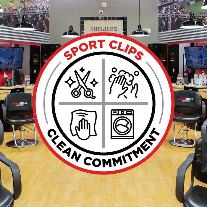 Sport Clips Haircuts of LaGrange Picture 9