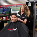 Sport Clips Haircuts of LaGrange