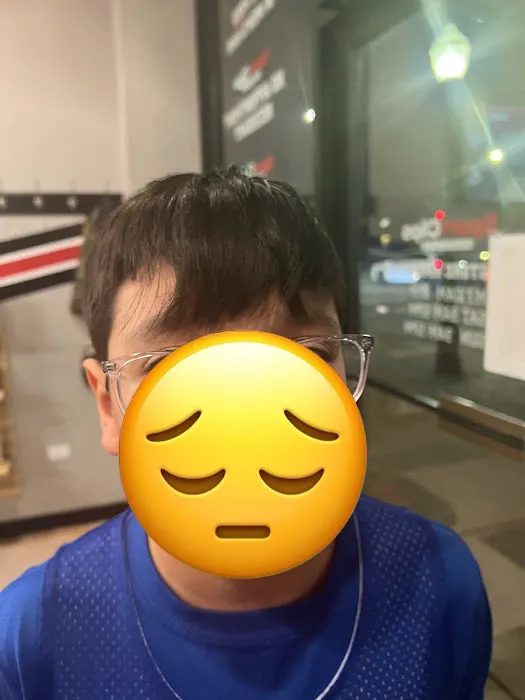 Sport Clips Haircuts of LaGrange Picture 6