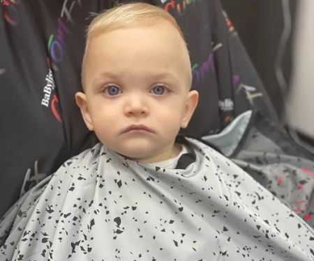 Kat Barber Shop