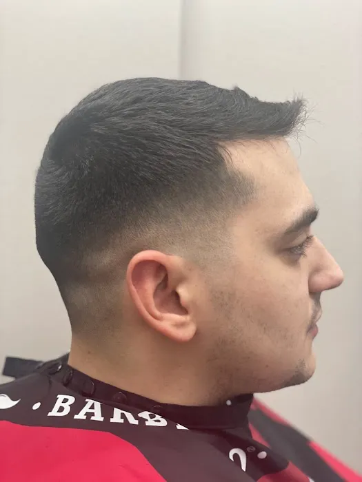 Kat Barber Shop Picture 2