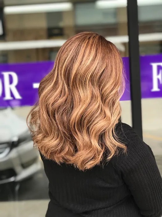 Color Couture Salon, Inc Picture 7