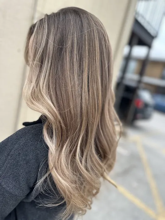 Color Couture Salon, Inc Picture 10