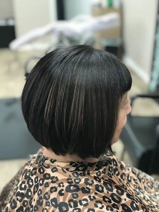 Color Couture Salon, Inc Picture 1
