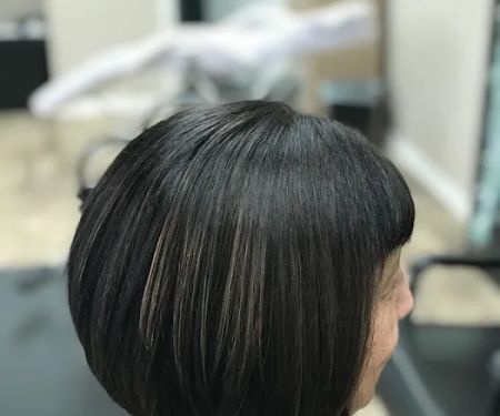 Color Couture Salon, Inc
