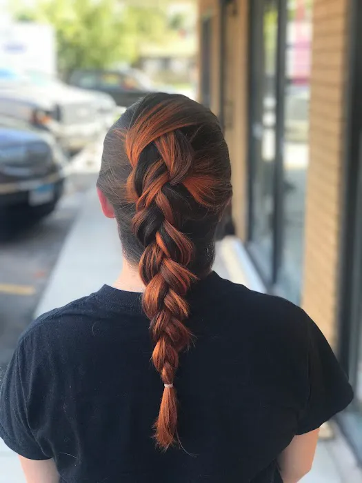 Color Couture Salon, Inc Picture 5