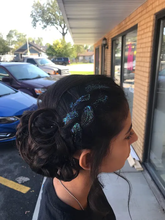 Color Couture Salon, Inc Picture 2