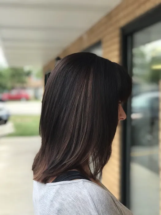 Color Couture Salon, Inc Picture 9