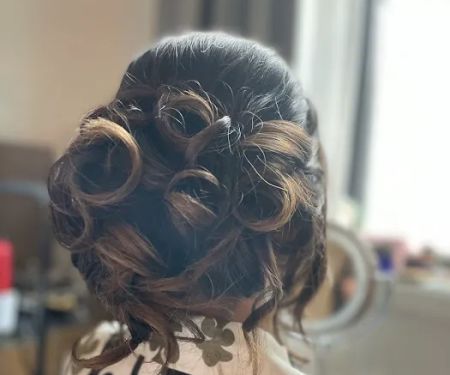 Studio 8 Cosmetology