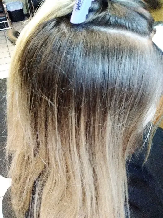 D'Dami Salon Picture 3