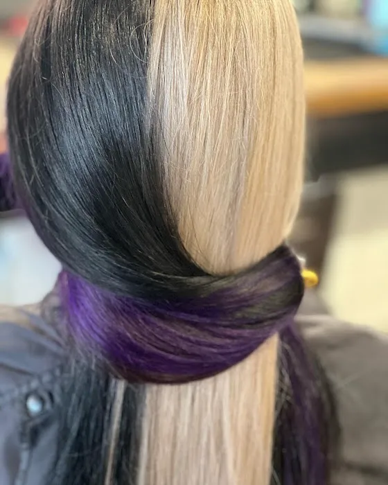 D'Dami Salon Picture 5