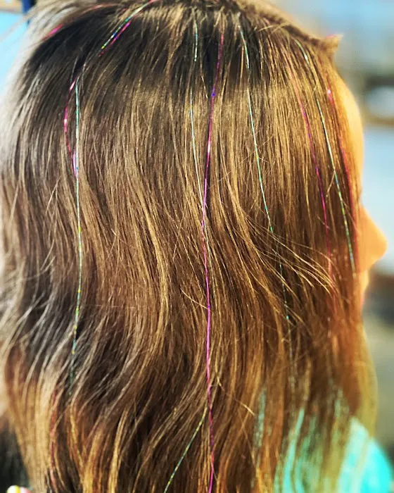 D'Dami Salon Picture 4