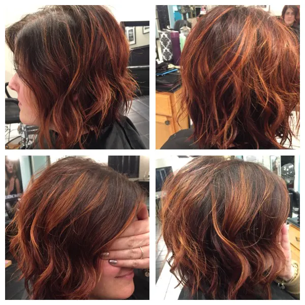 D'Dami Salon Picture 10