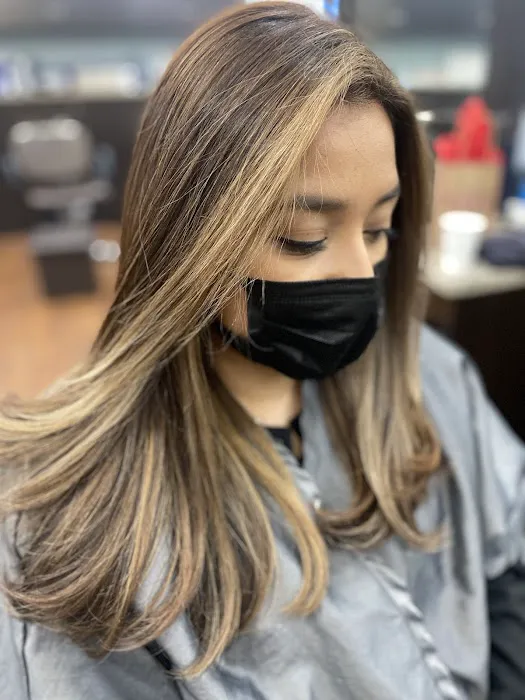 Elida Hair Beauties Picture 3