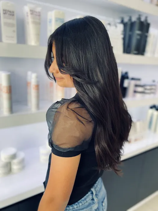 Elida Hair Beauties Picture 2