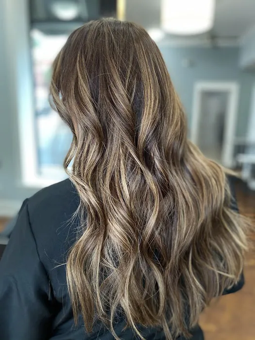 Elida Hair Beauties Picture 9