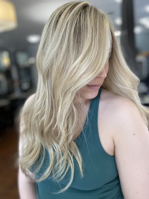 Elida Hair Beauties Picture 8