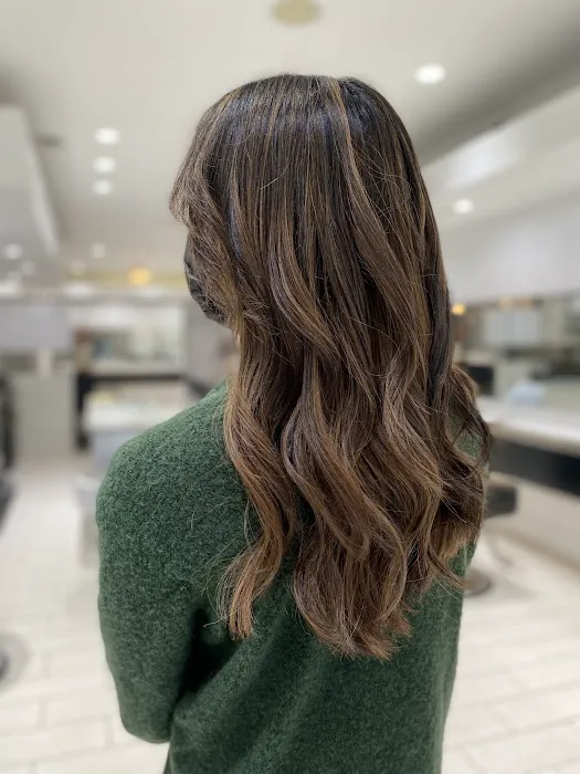 Elida Hair Beauties Picture 7