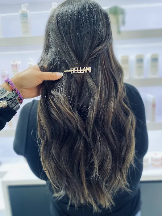 Elida Hair Beauties Picture 6