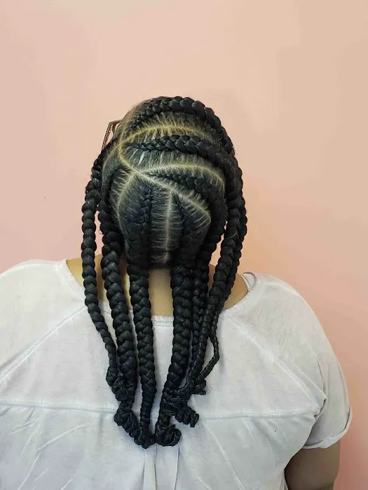 Gentle Touch Locs & Braids Picture 8