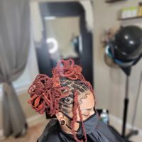 Gentle Touch Locs & Braids ico