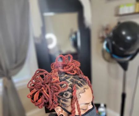 Gentle Touch Locs & Braids