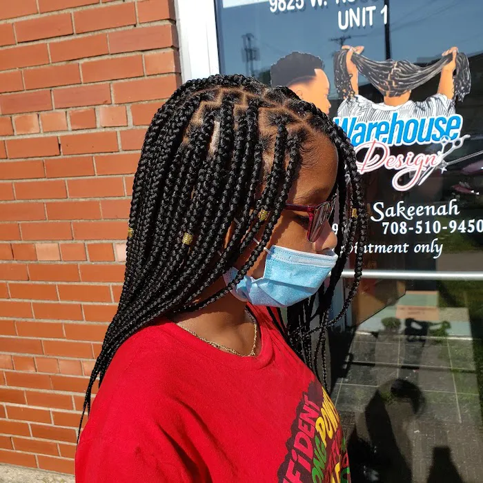 Gentle Touch Locs & Braids Picture 4
