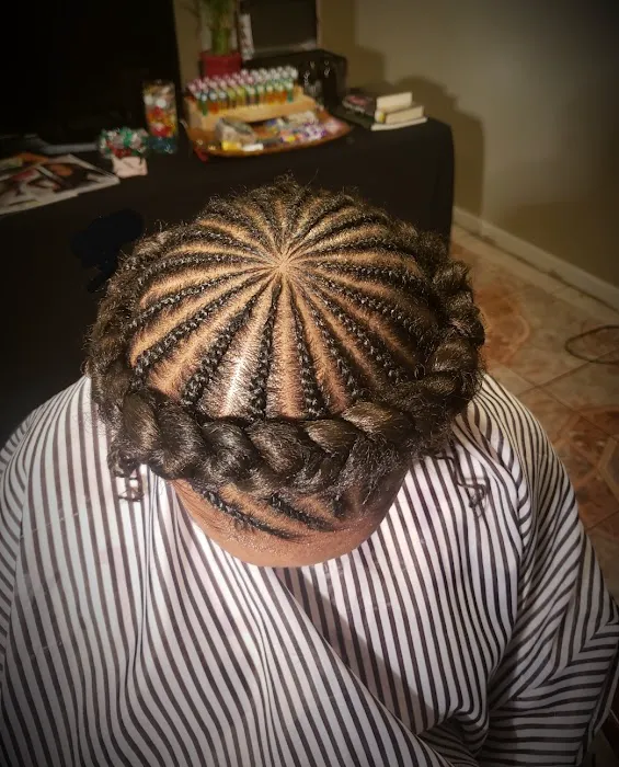 Gentle Touch Locs & Braids Picture 7